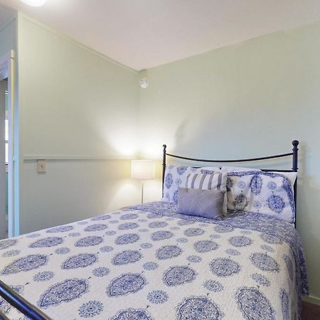 Greenwood Beach Cottage Elk Екстер'єр фото